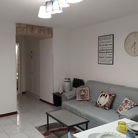 Albergaira Holiday House - Casa Vacanze Палермо Екстериор снимка