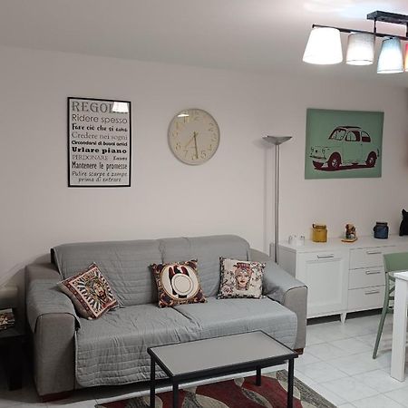 Albergaira Holiday House - Casa Vacanze Палермо Екстериор снимка