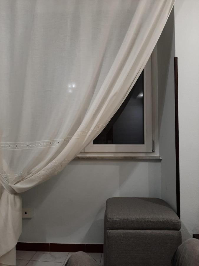 Albergaira Holiday House - Casa Vacanze Палермо Екстериор снимка