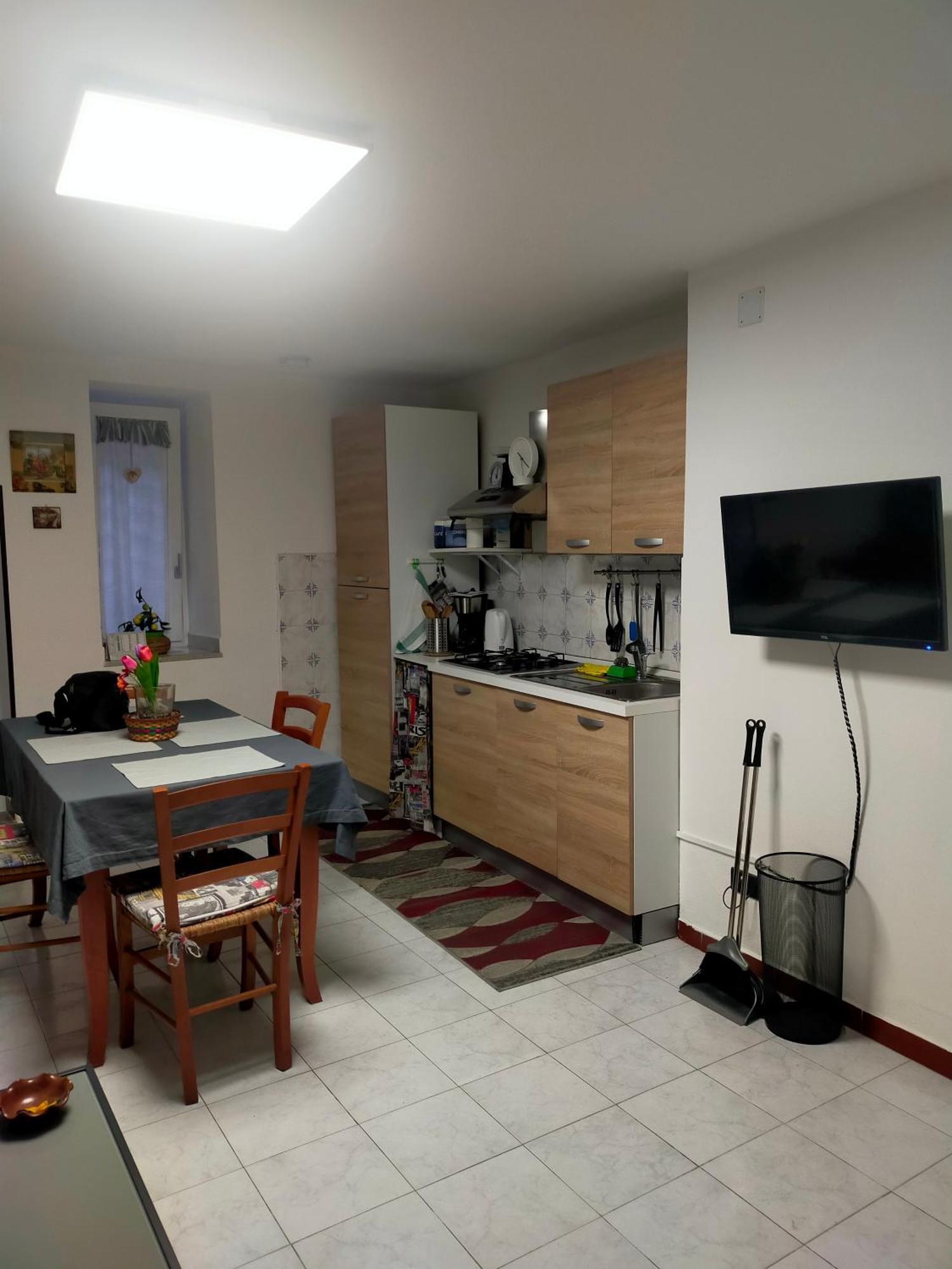 Albergaira Holiday House - Casa Vacanze Палермо Стая снимка