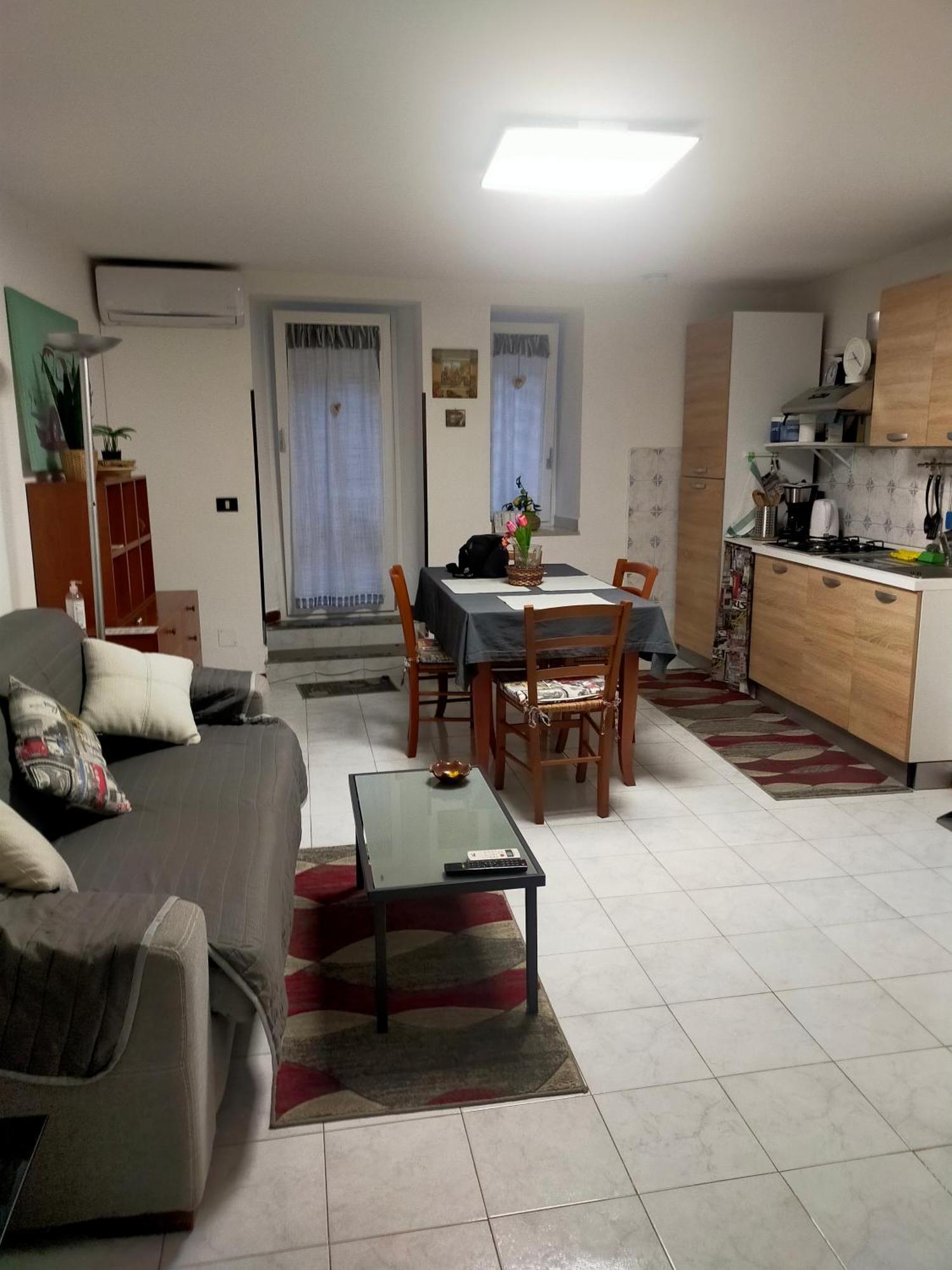 Albergaira Holiday House - Casa Vacanze Палермо Стая снимка
