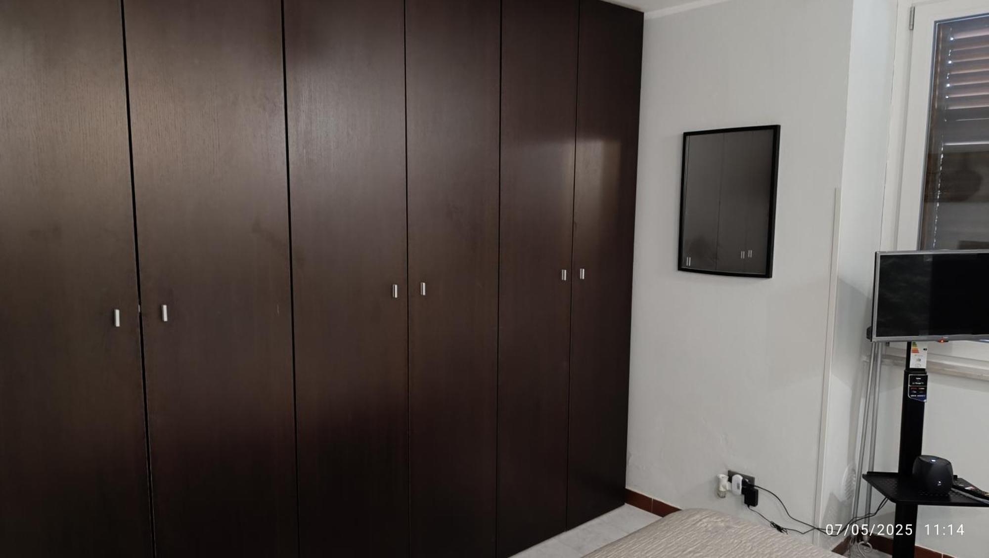Albergaira Holiday House - Casa Vacanze Палермо Екстериор снимка
