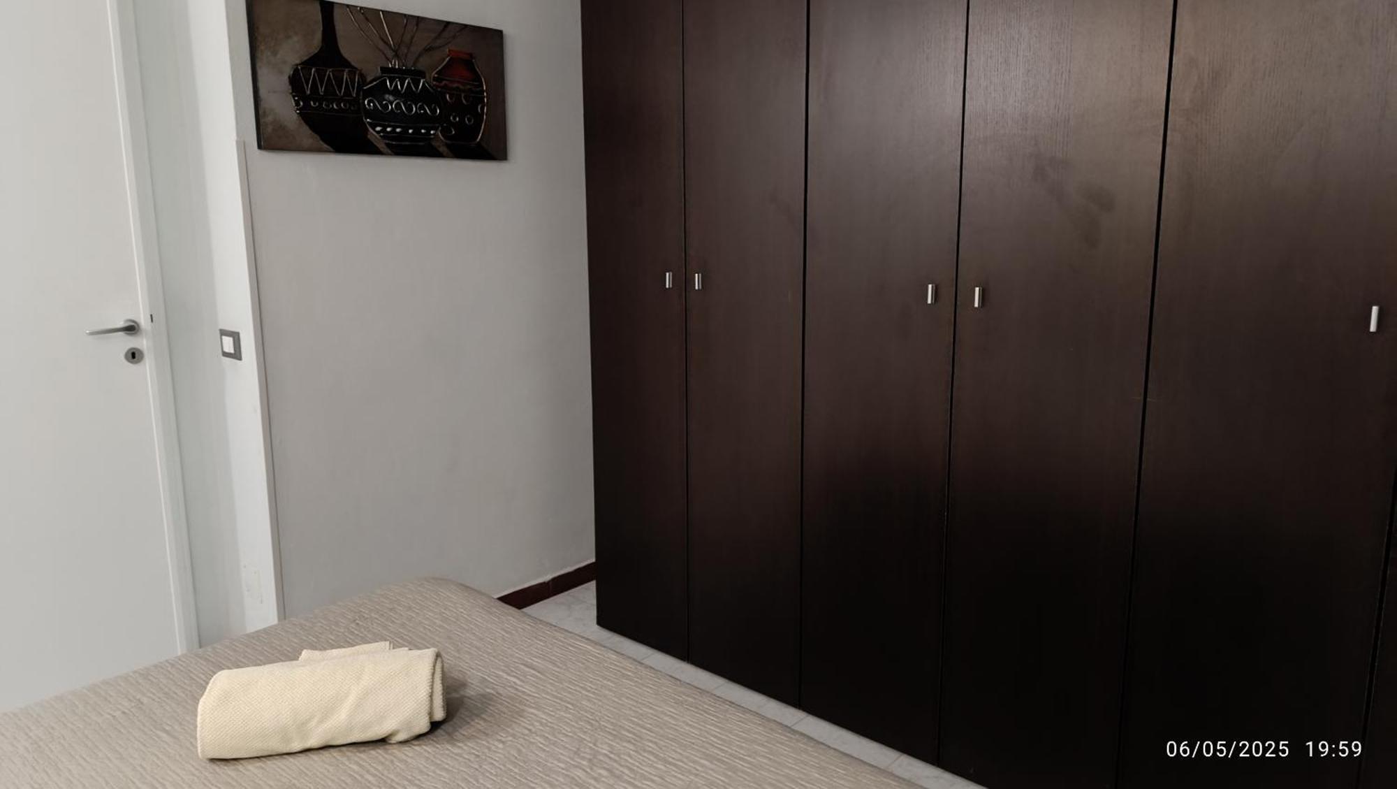 Albergaira Holiday House - Casa Vacanze Палермо Екстериор снимка