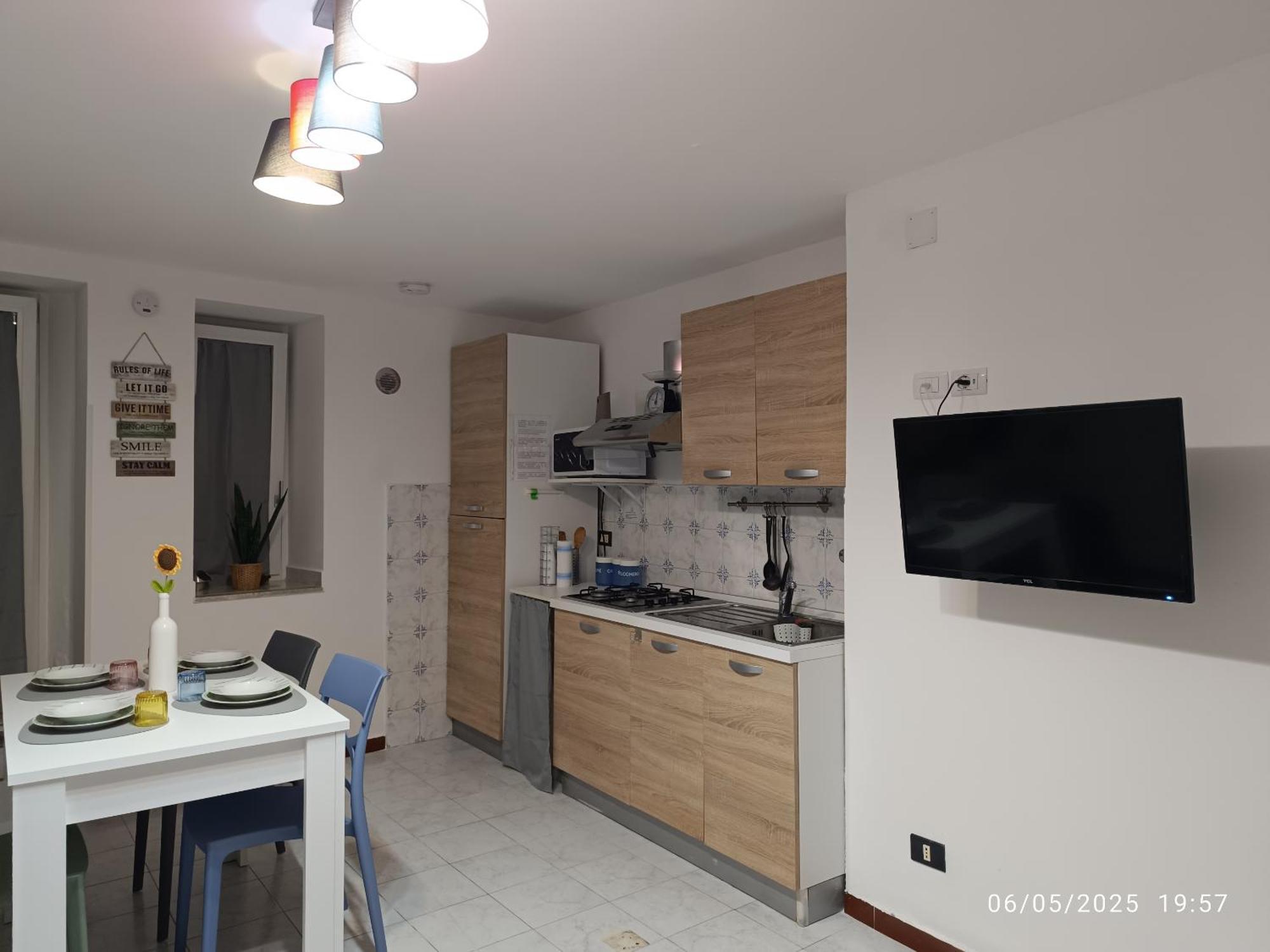 Albergaira Holiday House - Casa Vacanze Палермо Екстериор снимка