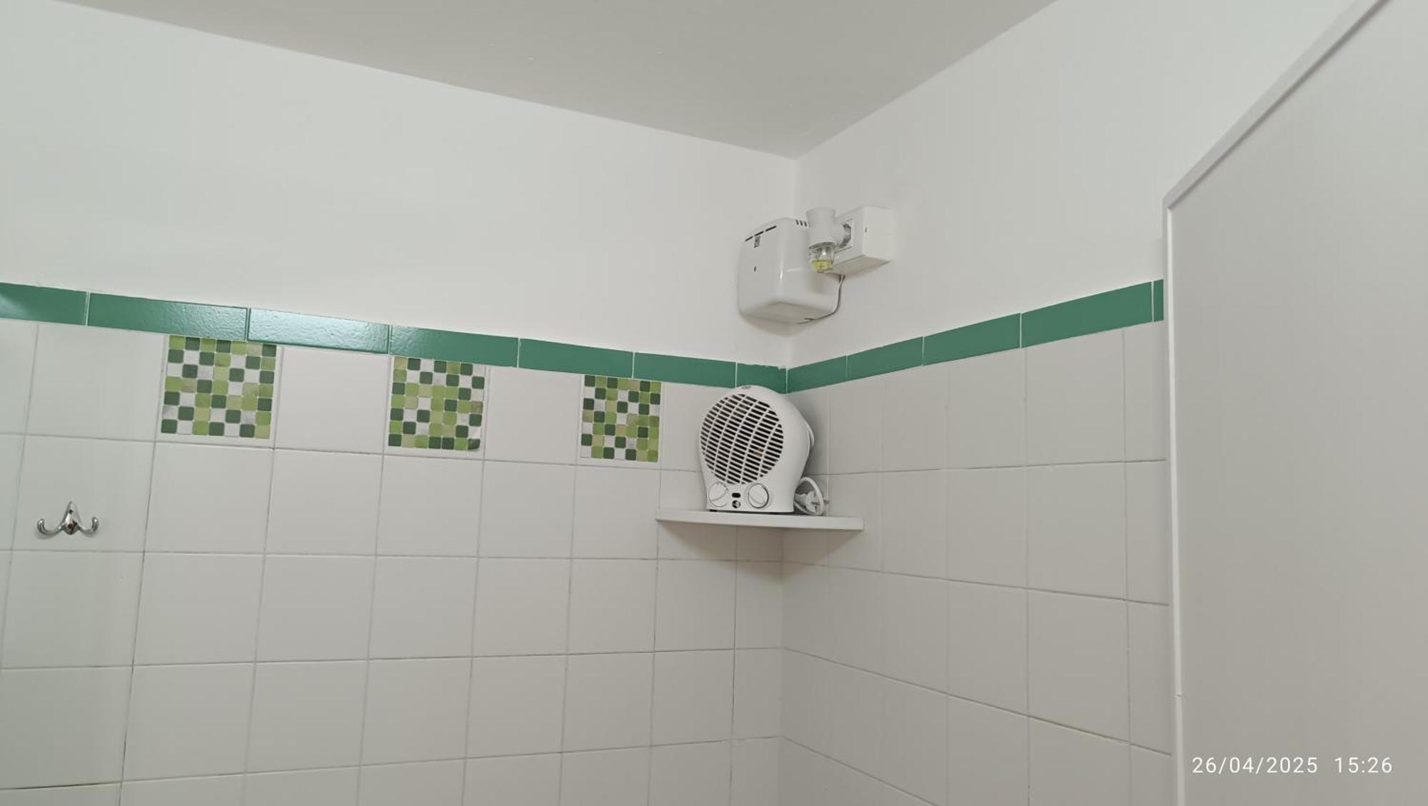 Albergaira Holiday House - Casa Vacanze Палермо Екстериор снимка