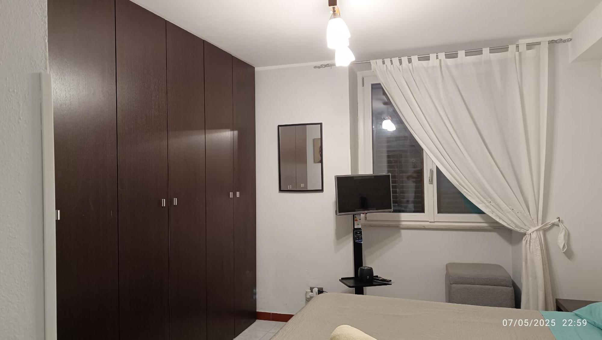 Albergaira Holiday House - Casa Vacanze Палермо Екстериор снимка